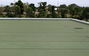 all Bellbrae roofing types quoted for