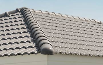 advantages of Bellbrae clay roofing