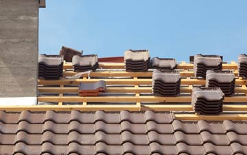 Bellbrae clay roofing costs