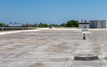 Bellbrae commercial flat roofing