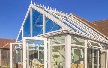 conservatory roof insulation costs Bellbrae