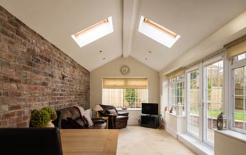 conservatory roof insulation Bellbrae, Fife