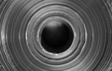 Bellbrae edpm waterproofing