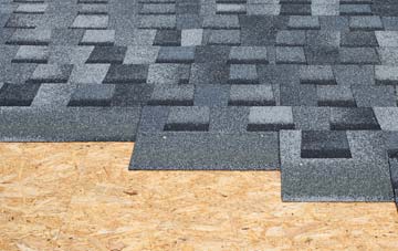 expert Bellbrae asphalt roof companies