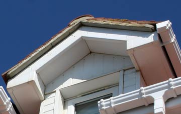 Bellbrae fascia installation costs