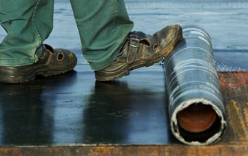 types of Bellbrae felt roof