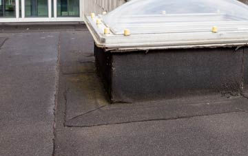disadvantages of Bellbrae flat roofs