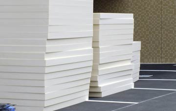 Bellbrae flat roof insulation costs