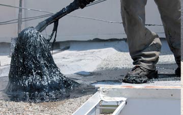 Bellbrae flat roof waterproofing costs