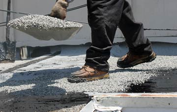 Bellbrae flat roofing companies