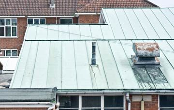 Bellbrae lead roofing costs