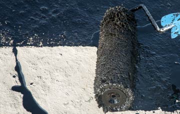 Bellbrae liquid sealant waterproofing