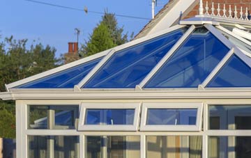 professional Bellbrae conservatory insulation