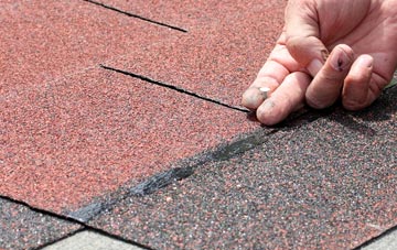 Bellbrae asphalt roof repairs