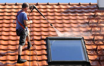 roof cleaning Bellbrae, Fife