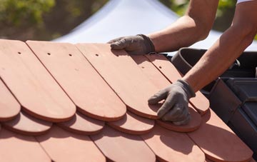 Bellbrae roof tile contractors