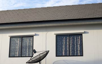 Bellbrae rubber roof costs