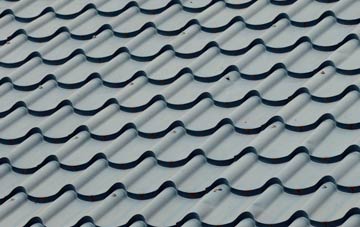 Bellbrae rubber roofing companies