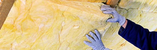 quotes for Bellbrae roof insulation