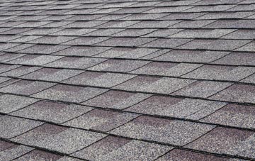 Bellbrae tiles for shallow pitch roofing