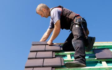disadvantages of Bellbrae slate roofing