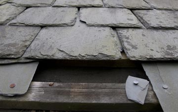 Bellbrae slate roof repairs and maintenance