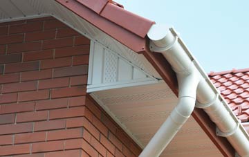 Bellbrae soffit repair costs