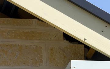soffit repair Bellbrae