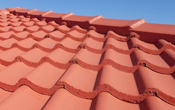 Bellbrae tile and slate roof replacement