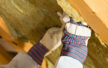 types of Bellbrae pitched roof insulation materials
