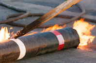 free Bellbrae flat roofing repair quotes