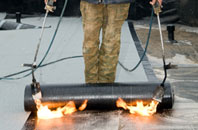 Bellbrae flat roof sealing quote