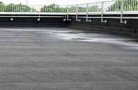 find rated Bellbrae flat roofing companies