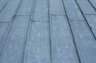 Bellbrae lead roofing