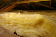 Bellbrae pitch roof insulation