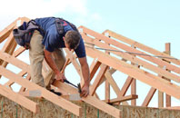Bellbrae roof trusses