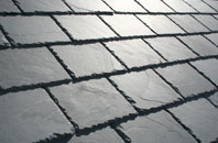 Bellbrae slate roof